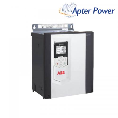 DCS880-S02-0050-05X0 DC DRIVE