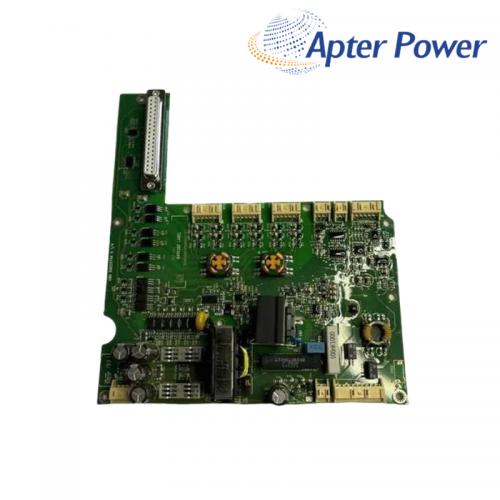 ZINT-541 3AUA0000065896R INVERTER POWER BOARD