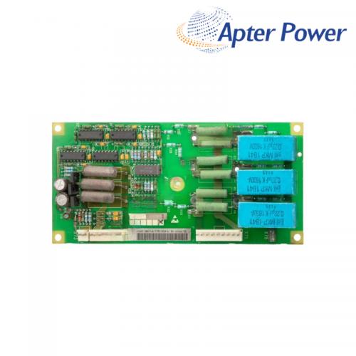 NINP-21C 64268422D I/O Inverter Board