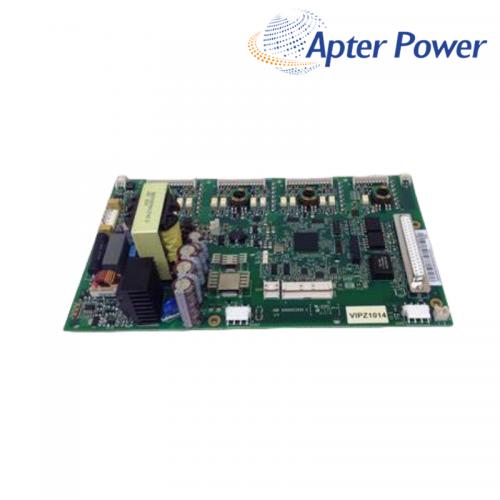 ZINT-592 3AUA0000103603 Main Circuit Interface Board