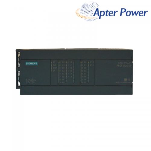 6ES7215-2AD00-0XB0 Compact Unit