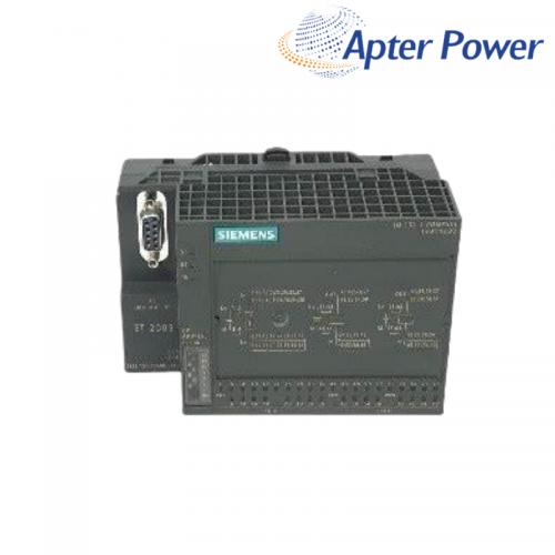 6ES7151-1CA00-3BL0 Compact Module