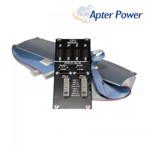 6229BZ10200B SC Field Bus Interface Module