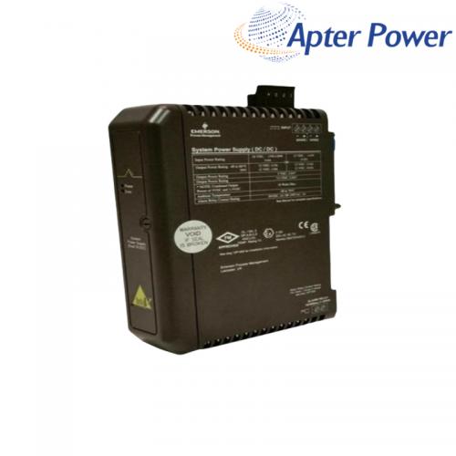 KJ1501X1-BC1 Power Supply