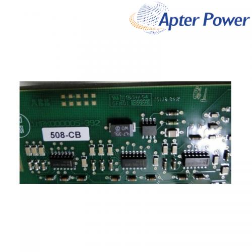 1MRK000005-356 PC Board