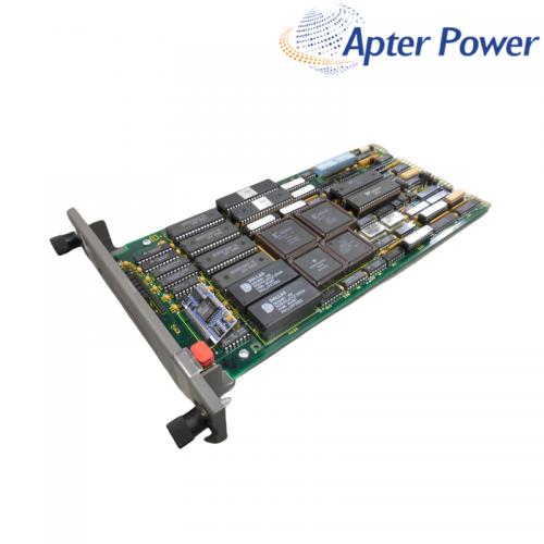 IMMFP02 Multi-Function Processor