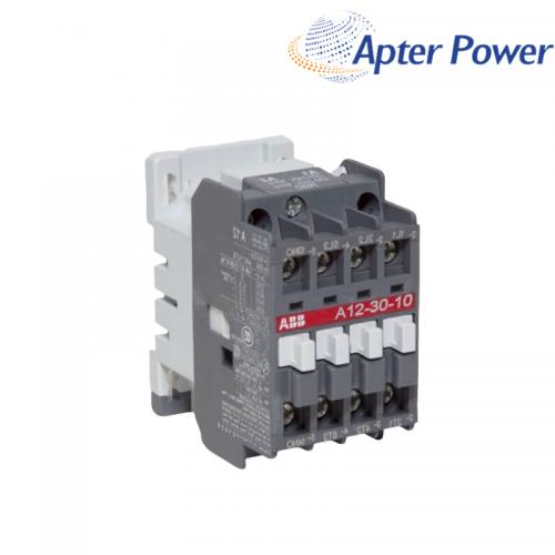 A12-30-10 Contactor