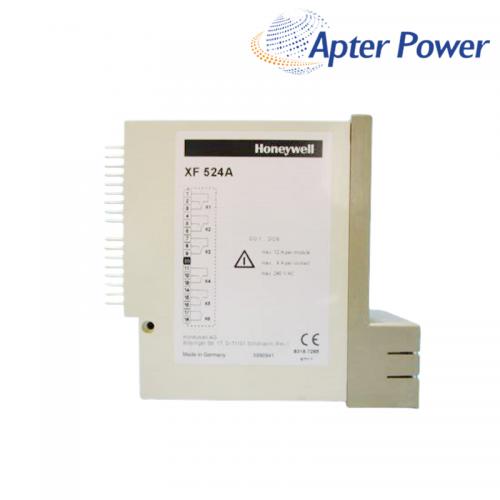 XF524A OUTPUT MODULE