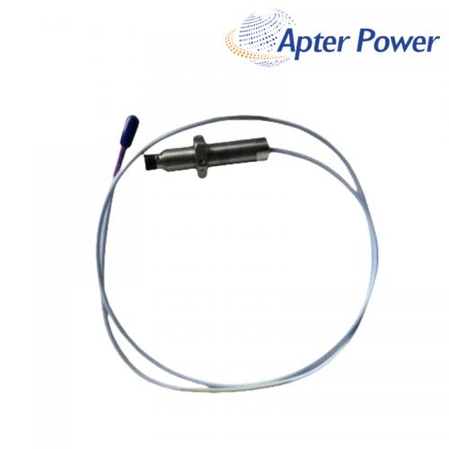 330709-000-040-50-02-00 Reverse Mount Probe