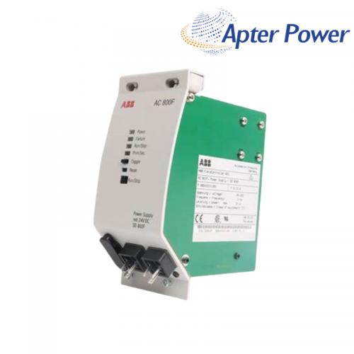 SD 802F / 3BDH000012R1 Power Supply Redundant