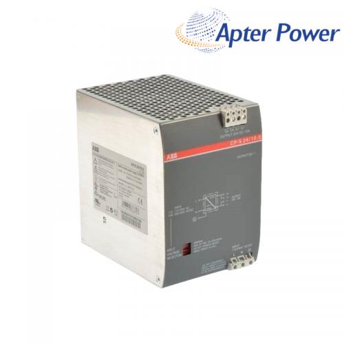 CP-S 24/10.0  Power Supply