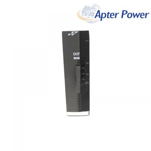 DOT100 P-HB-DOT-10010000  Termination Base