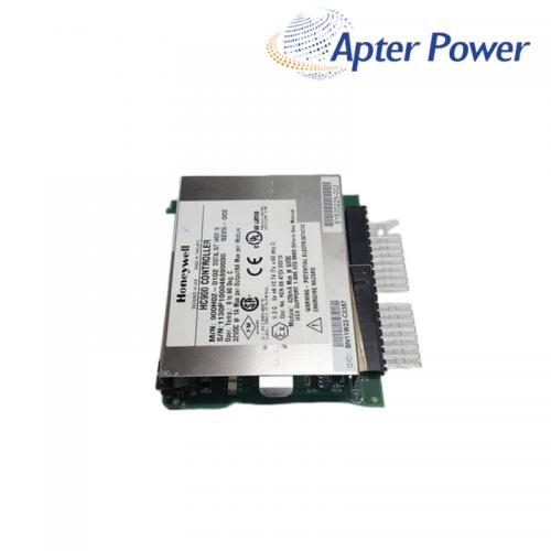HC900 900H02-0001 Analog Output Module