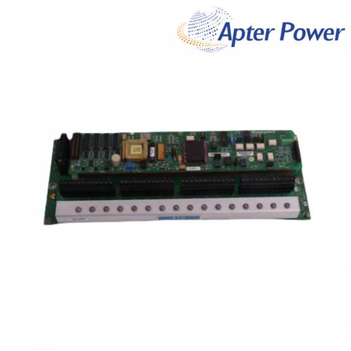 MC-TAMR03/51309218-175  Low Level Analog Mux Module