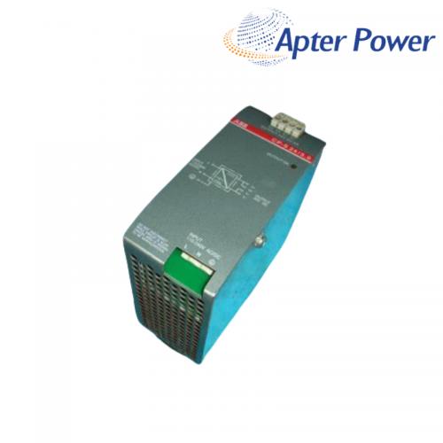 CP-S24/10.0  Power Supply