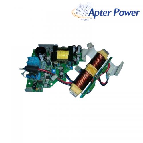 3BHE005940R6002  Ethernet  adapter module UNITROL