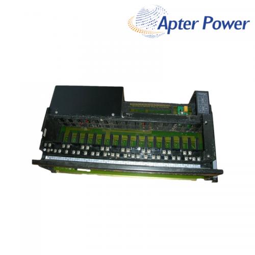 MHM -20*A   Signal Conditioner Nest w/o Power Supplies