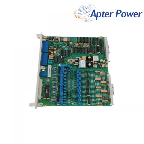 DSAI130 57120001-P/5  Analog Input Module