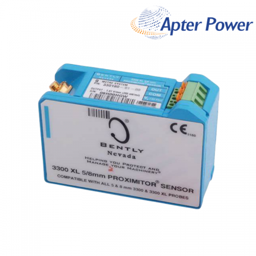 330180-X1-05 MOD ：145004-81   Proximity Sensor