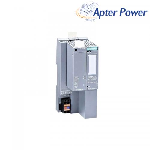 6ES7155-6AU00-0CN0  PROFINET INTERFACE MODULE