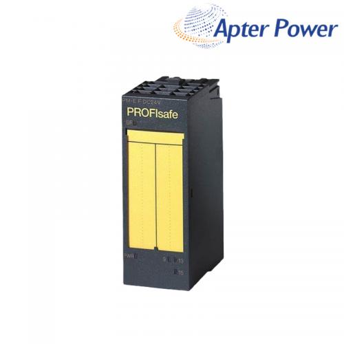 6ES7138-4CF42-0AB0   DIGITAL INPUT Module