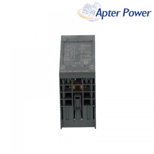 6ES7138-4DE02-0AB0  Counter Module