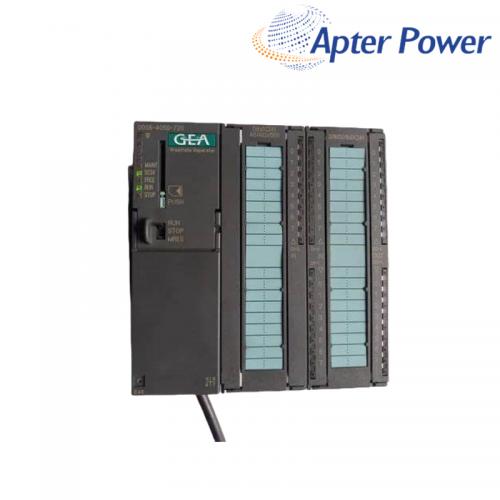0005-4050-720  Panel Programmable Controller