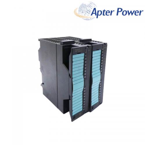 6ES7355-0VH10-0AE0  Control Unit