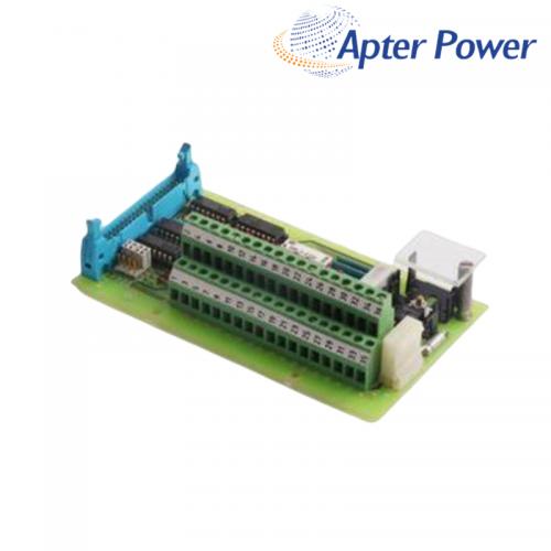 SDCS-PIN-21 3ADT306200R1  Power Interface Circuit Board