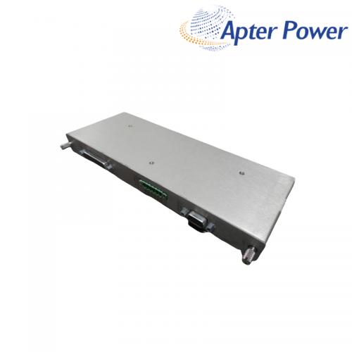 133434-01  I/O Module