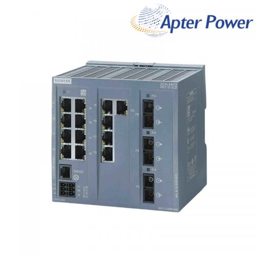 6GK5213-3BF00-2AB2   Ethernet Switch