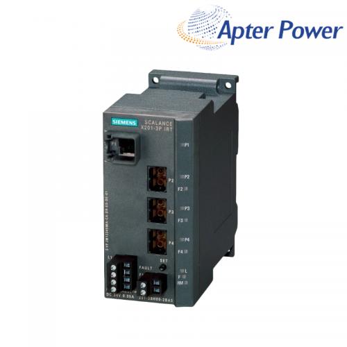 6GK5201-3BH00-2BA3  SIMATIC NET SCALANCE