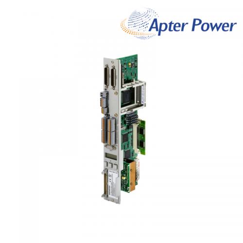 6SN1118-0NJ01-0AA01  CONTROL Module