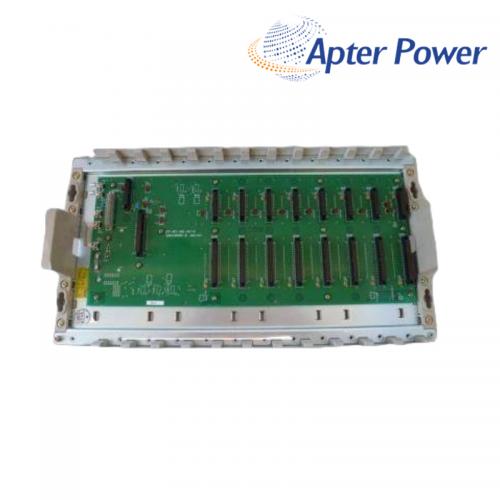 07BT62R1  Basic Module Rack