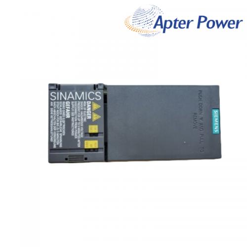 6SL3210-1KE14-3UF2   Drive Module