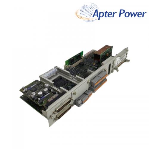 6SN1118-0NK01-0AA2  Simodrive Drive Module