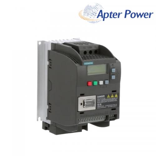 6SL3210-5BE22-2UV0  Rated Power Module