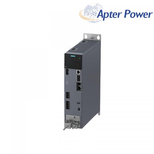6SL3210-5HE11-5UF0  Servo Drive