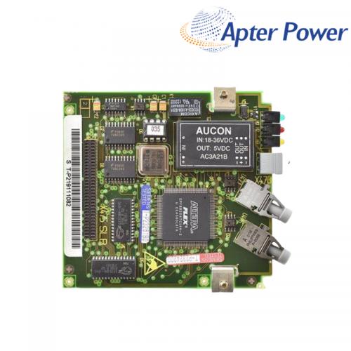 6SX7010-0FJ00  Communication module