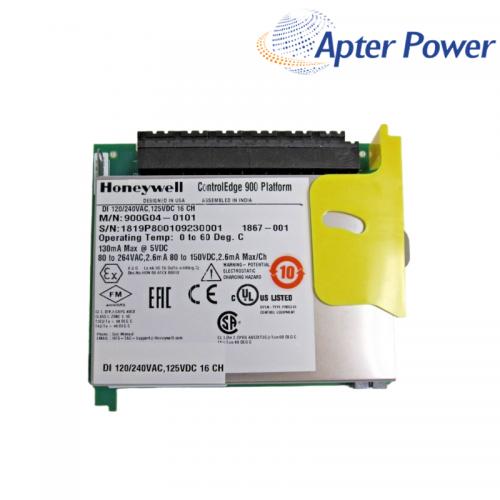 900G04-0101  ControlEdge 900 Platform