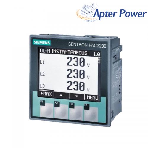 7KM2112-0BA00-3AA0  Measuring Device