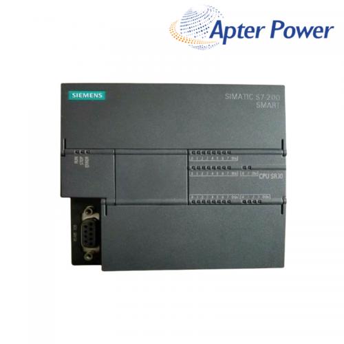 6ES7288-1SR30-0AA0   CPU Module