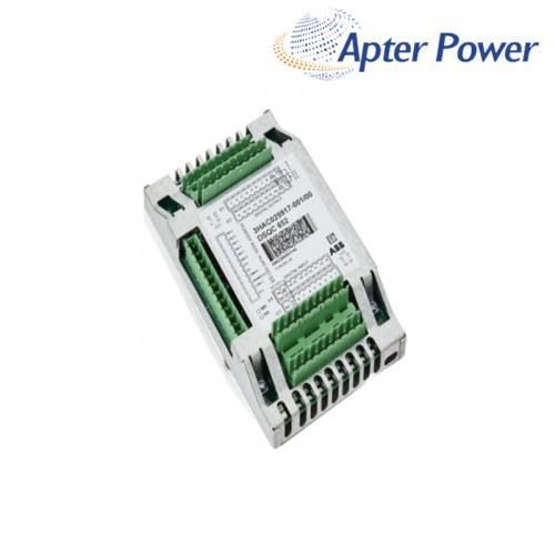 DSQC1020 3HAC053953-001 I/O Unit