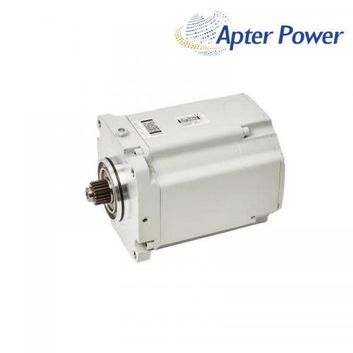 3HAC062342-003  Motor with pinion