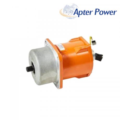 3HAC9841-1 3HAB9047-1  Motor incl. pinion