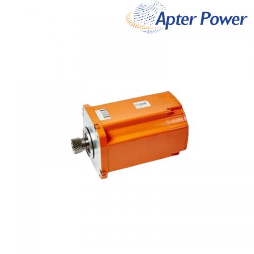 IRB76003HAC057540-003  Motor incl pinion