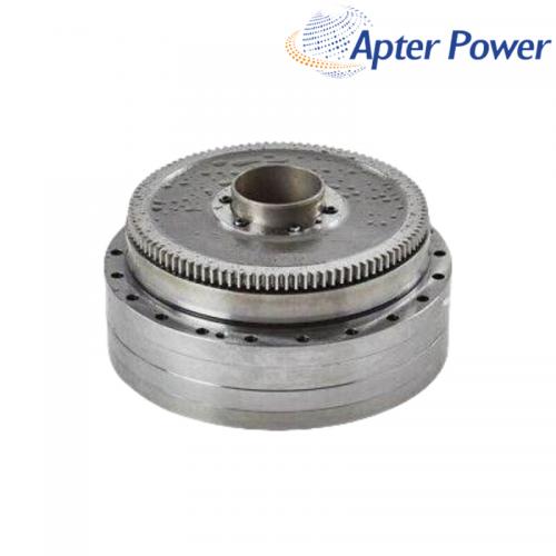 IRB46003HAC034535-002  Gearbox