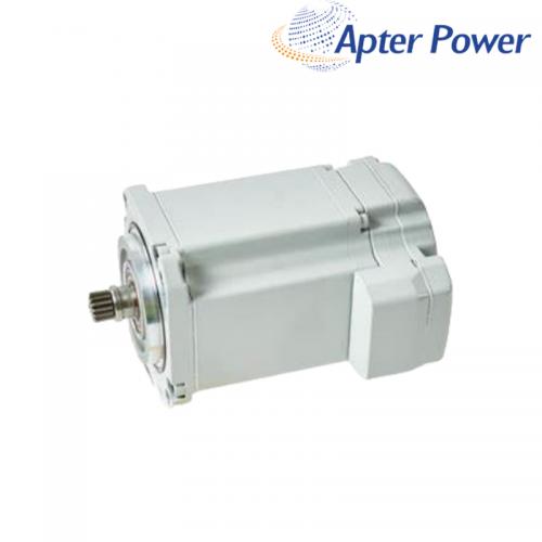 IRB67003HAC043457-003  Motor inc. pinion