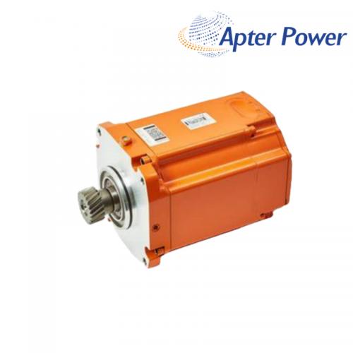 3HAC062341-004 lRB7600 Motor incl pinion