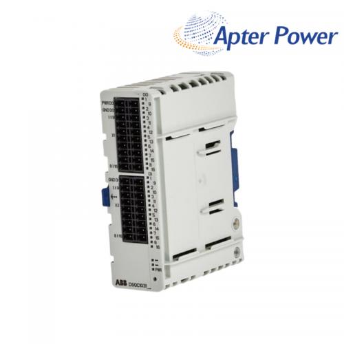 3HAC058612-001 Digital Module